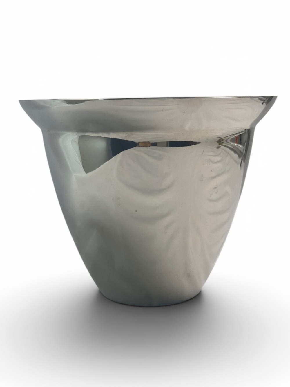 WMF Cromargan 18/10 Stainless Steel Ice Bucket Champagne Wine Chiller
